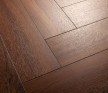 Кварцвиниловый ламинат AquaFloor Parquet Glue AF2519PG 